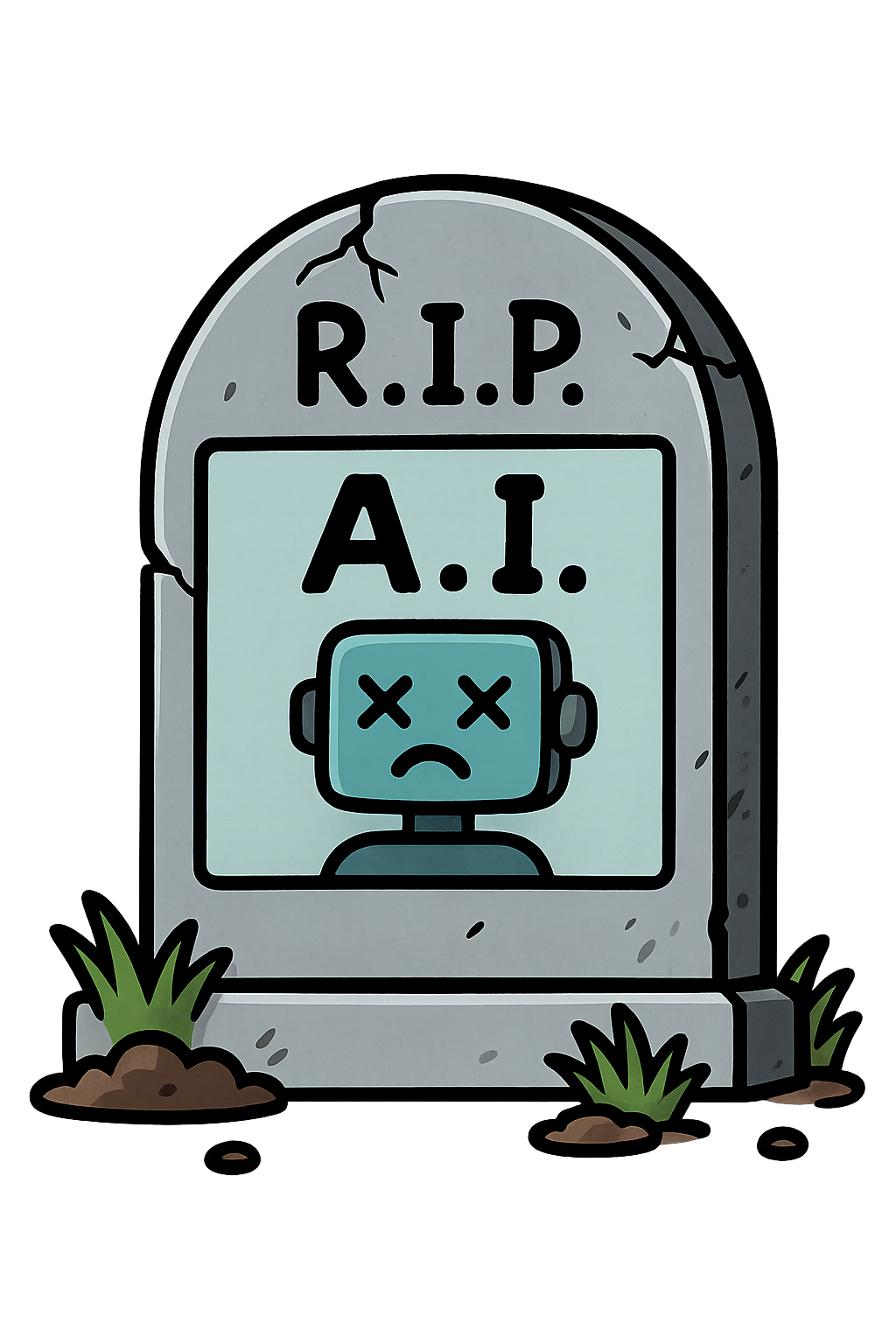 slideGPT.io gravestone